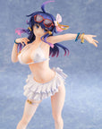 Original Character PVC Statue 1/6 Izumi Mahiru Original Illustration Nikaido Yuki 28 cm