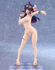 Original Character PVC Statue 1/6 Izumi Mahiru Original Illustration Nikaido Yuki 28 cm