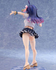 Original Character PVC Statue 1/6 Izumi Mahiru Original Illustration Nikaido Yuki 28 cm