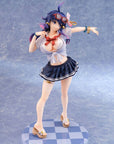 Original Character PVC Statue 1/6 Izumi Mahiru Original Illustration Nikaido Yuki 28 cm