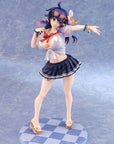Original Character PVC Statue 1/6 Izumi Mahiru Original Illustration Nikaido Yuki 28 cm