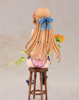 Original Character - Sunflower Girl Momose Kurumi 18 cm