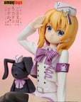 Is the Order a Rabbit - Cocoa Military uniform Ver. 18 cm