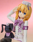 Is the Order a Rabbit - Cocoa Military uniform Ver. 18 cm