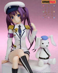 Is the Order a Rabbit - Rize Military uniform Ver. 18 cm