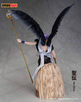 Seiden: RG Veda PVC Statue Kujaku 38 cm