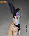 Seiden: RG Veda PVC Statue Kujaku 38 cm