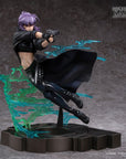 Ghost in the Shell: S.A.C. 2nd GIG - Motoko Kusanagi 25 cm