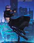 Ghost in the Shell: S.A.C. 2nd GIG - Motoko Kusanagi 25 cm