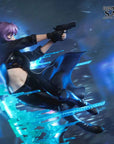 Ghost in the Shell: S.A.C. 2nd GIG - Motoko Kusanagi 25 cm