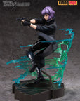 Ghost in the Shell: S.A.C. 2nd GIG - Motoko Kusanagi 25 cm