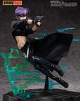 Ghost in the Shell: S.A.C. 2nd GIG - Motoko Kusanagi 25 cm