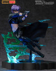 Ghost in the Shell: S.A.C. 2nd GIG - Motoko Kusanagi 25 cm