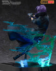 Ghost in the Shell: S.A.C. 2nd GIG - Motoko Kusanagi 25 cm