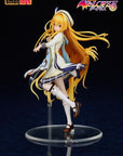To Love-Ru Darkness PVC Statue Konjiki No Yami 24 cm