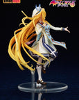 To Love-Ru Darkness PVC Statue Konjiki No Yami 24 cm