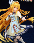 To Love-Ru Darkness PVC Statue Konjiki No Yami 24 cm