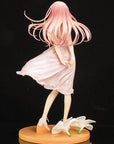 Original Character Statue 1/7 Niya 26 cm