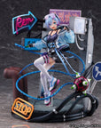 Re: Zero Starting Life in Another World Statue 1/7 Rem Neon City Ver. 27 cm