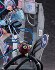 Re: Zero Starting Life in Another World Statue 1/7 Rem Neon City Ver. 27 cm
