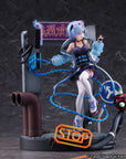Re: Zero Starting Life in Another World Statue 1/7 Rem Neon City Ver. 27 cm
