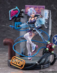 Re: Zero Starting Life in Another World Statue 1/7 Rem Neon City Ver. 27 cm