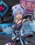 Re: Zero Starting Life in Another World Statue 1/7 Rem Neon City Ver. 27 cm