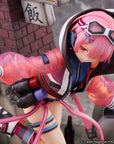Re: Zero Starting Life in Another World Statue 1/7 Ram Neon City Ver. 27 cm