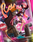 Re: Zero Starting Life in Another World Statue 1/7 Ram Neon City Ver. 27 cm