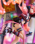Re: Zero Starting Life in Another World Statue 1/7 Ram Neon City Ver. 27 cm