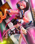 Re: Zero Starting Life in Another World Statue 1/7 Ram Neon City Ver. 27 cm