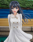 Rascal Does Not Dream of Bunny Girl Senpai PVC Statue 1/7 Shoko Makinohara Enoden Ver. 28 cm