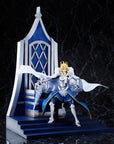 Fate/Grand Order The Movie PVC Statue 1/7 Lion King 51 cm