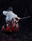 Jujutsu Kaisen 0 PVC Statue 1/7 Yuta Okkotsu Movie Version 21 cm