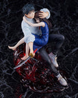 Jujutsu Kaisen 0 PVC Statue 1/7 Yuta Okkotsu Movie Version 21 cm