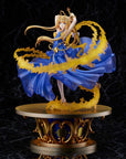 Sword Art Online PVC Statue 1/7 Alice Crystal Dress Ver. 35 cm