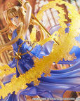 Sword Art Online PVC Statue 1/7 Alice Crystal Dress Ver. 35 cm