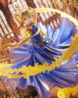 Sword Art Online PVC Statue 1/7 Alice Crystal Dress Ver. 35 cm