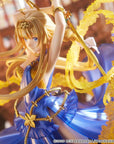 Sword Art Online PVC Statue 1/7 Alice Crystal Dress Ver. 35 cm