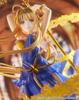Sword Art Online PVC Statue 1/7 Alice Crystal Dress Ver. 35 cm