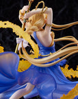 Sword Art Online PVC Statue 1/7 Alice Crystal Dress Ver. 35 cm
