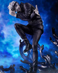 Jujutsu Kaisen PVC Statue 1/7 Satoru Gojo Monochrome Ver. 25 cm