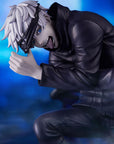 Jujutsu Kaisen PVC Statue 1/7 Satoru Gojo Monochrome Ver. 25 cm