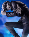 Jujutsu Kaisen PVC Statue 1/7 Satoru Gojo Monochrome Ver. 25 cm