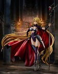 Langrisser PVC Statue 1/7 Lana 30th Anniversary Ver. 24 cm