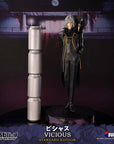 Cowboy Bebop Statue Vicious 56 cm