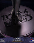 Cowboy Bebop Statue Vicious 56 cm