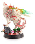 Okami - Shiranui (Celestial Howl) 23 cm
