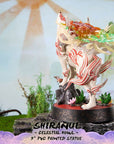 Okami - Shiranui (Celestial Howl) 23 cm
