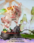 Okami - Shiranui (Celestial Howl) 23 cm